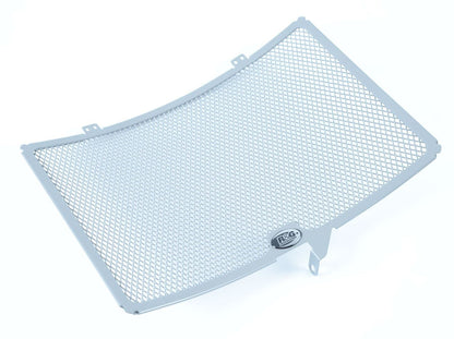 Radiator Guard for Suzuki GSXR 1000 '03-'04 Colour: Black