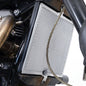 Radiator Guards for Triumph Scrambler 1200 XC/XE '19- Colour: Titanium