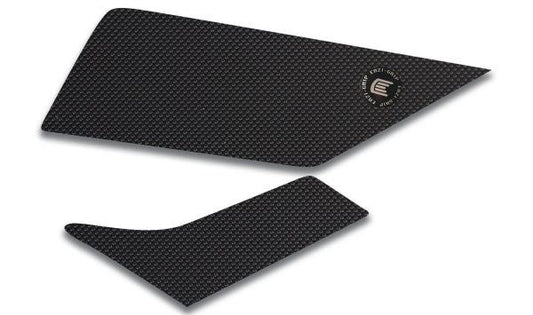 Eazi-Grip Triumph Street Triple 765 2023-2025  - PRO Eazi-Grip Colour: Black