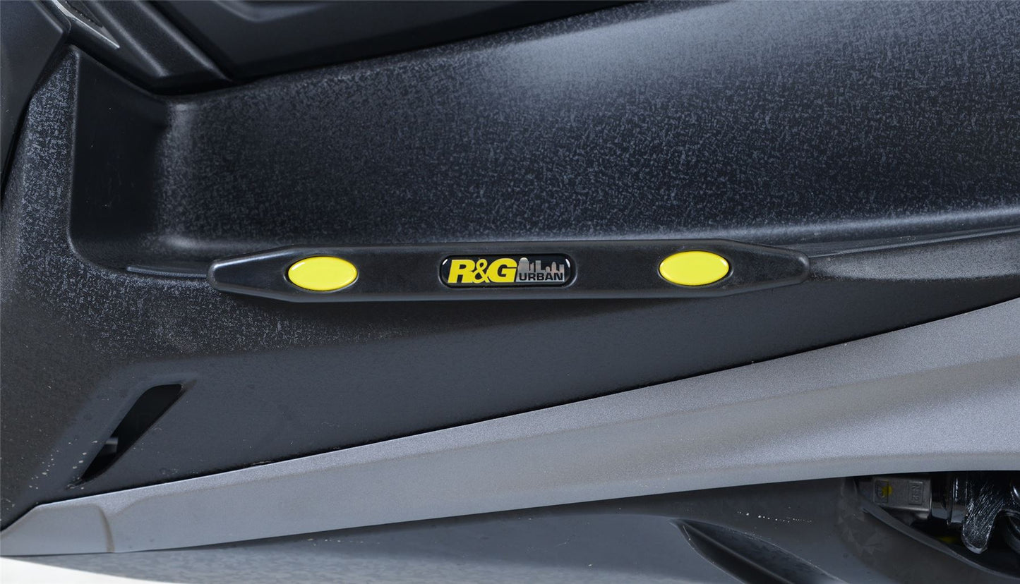Footboard Sliders for Yamaha XMAX 300 '17-
