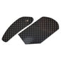 Eazi-Grip Kawasaki Ninja 250SL/ Z250SL '14-24  - EVO Eazi-Grip Colour: Black