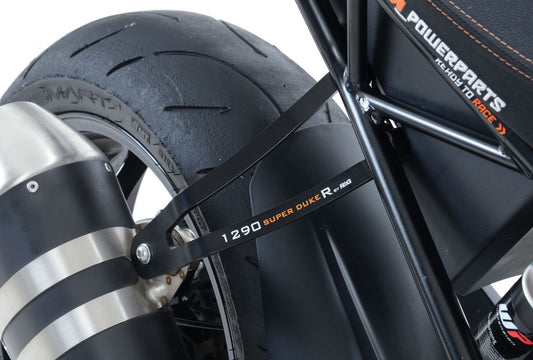 Exhaust Hanger for KTM 1290 Super Duke R '14-'16