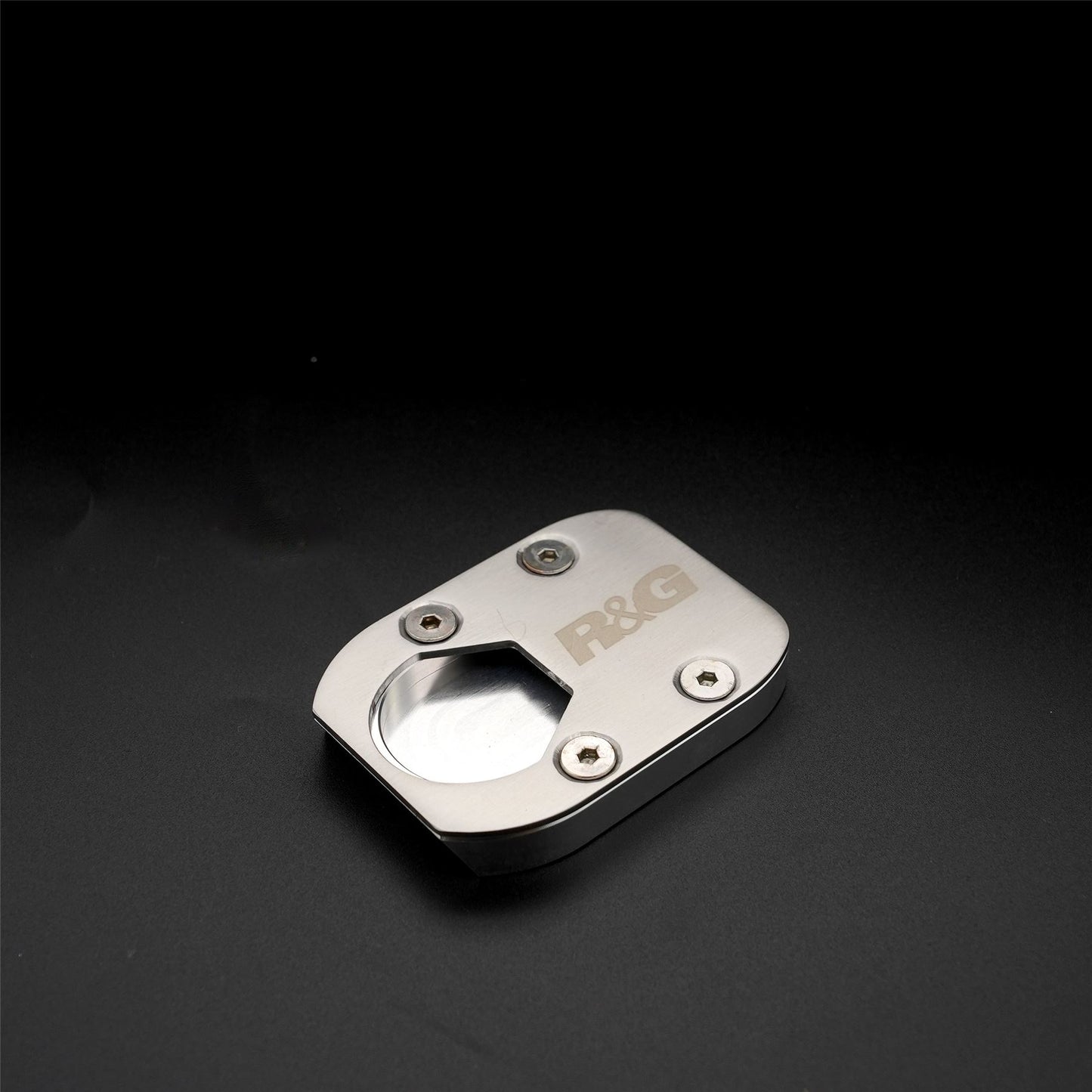 Kickstand Shoe for Yamaha R7 '22-