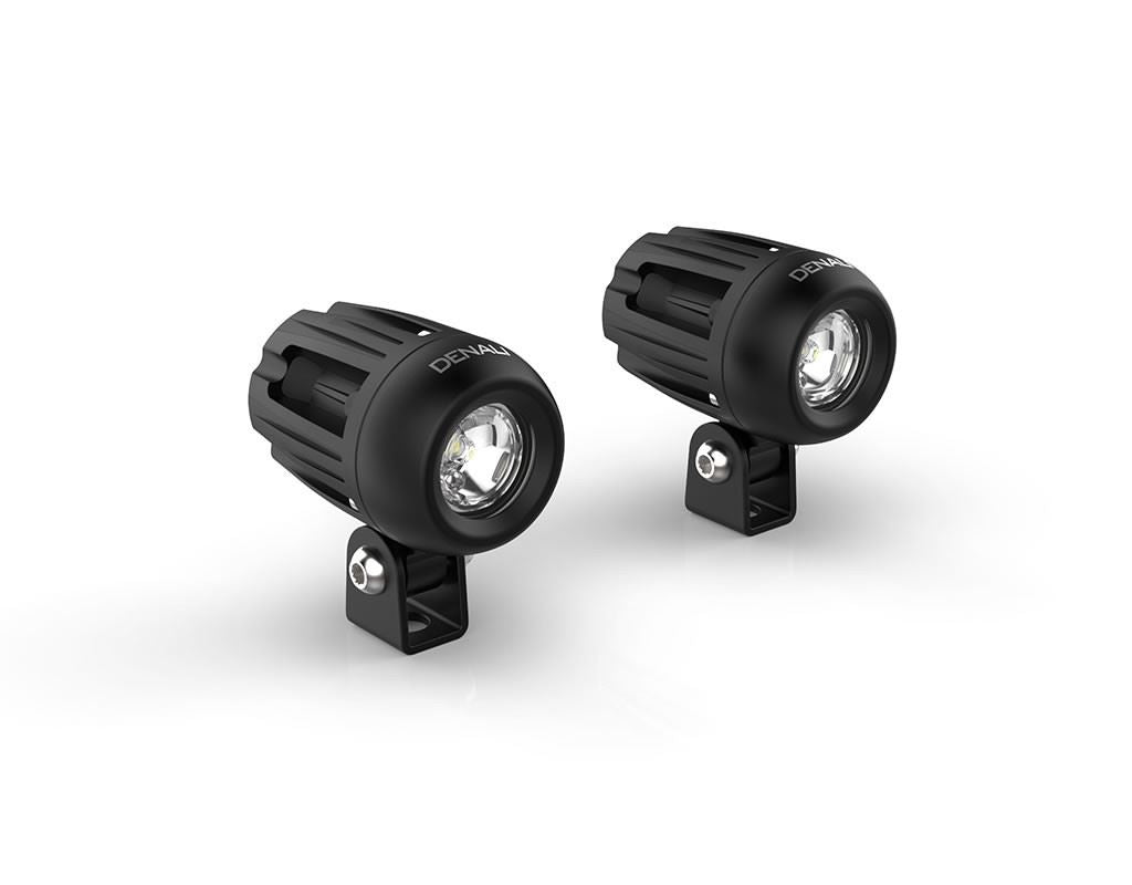DENALI 2.0 DM TriOptic LED Light Kit with DataDim Technology
