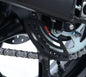 Toe Guard for Yamaha YZF-R6 '17 and YZF-R1/R1M '15-  models