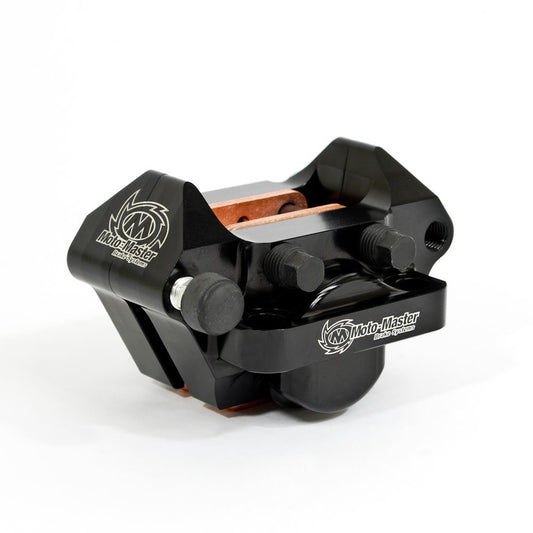 Moto-Master 210103 2 piston rear caliper KTM SX85 / Husqvarna TC85 incl. brakepads