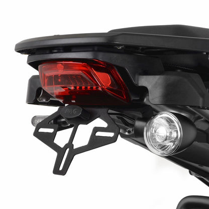 Tail Tidy for Harley-Davidson Pan America 1250 (Special) '21-