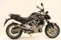 Crash Protectors - Aero Style for Aprilia Mana 07-