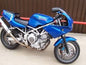 Crash Protectors - Classic Style for Yamaha TRX850