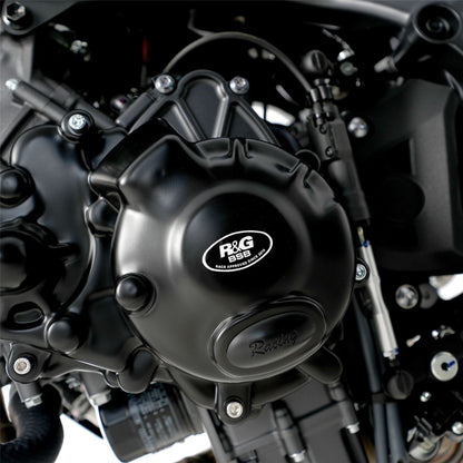 Engine Case Cover for Yamaha YZF-R9 '25-, MT-09 (SP) ’21-, Tracer 9 '21- '24, Tracer 9 GT '21-, Tracer 9 GT Plus '25-, XSR900 ’22- & XSR900 GP '24- (LHS Crank and Waterpump cover)