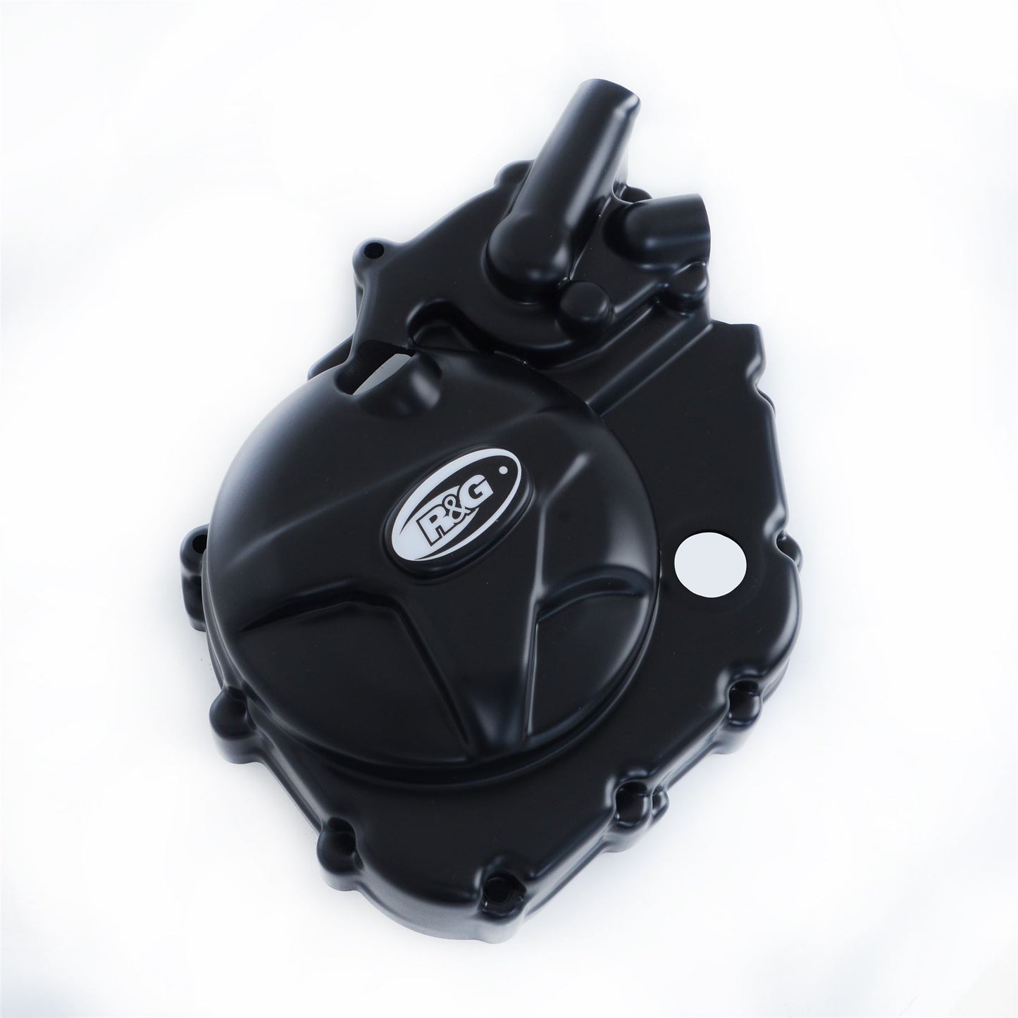 Engine Case Cover for the Suzuki SV650 '16- & SV650X '18- (RHS)