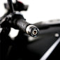 Bar End Sliders for the Suzuki GSX-R1000 '17-  / GSX-R1000R '17- '24, GSX-8S (R) '23- & V-Strom 800DE / RE  '23-