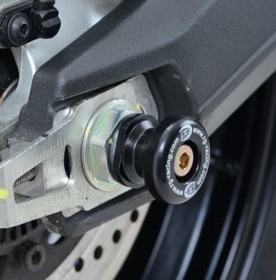 Spindle Sliders for Ducati Scrambler '15-,Urban Enduro '15-'17, Monster 797 '17- , Scrambler 1100 '18-, Scrambler 1100 Pro '20- & Desert Sled '18-