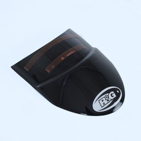 Fender Extender for BMW G310GS '17- Select Colour: Black