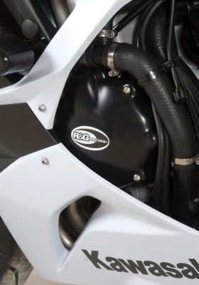 Engine Case Covers for Kawasaki ZX-6R '09- '24