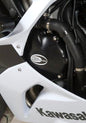 Engine Case Covers for Kawasaki ZX-6R '09- '24