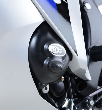 Engine Case Covers for Yamaha YZF-R6 '06- (Race Series)