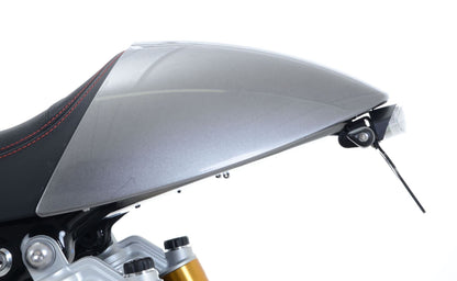 Tail Tidy for Triumph Thruxton 1200/R '16, (RS) 2020 -