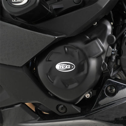 Engine Case Cover Kit (2pc) for Kawasaki Z1000, Z1000R Z1000SX, Versys 1000 ,  Ninja 1100SX '25- , Ninja 1000SX & Versys 1100 ’25-