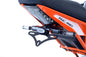 Tail Tidy for KTM RC 125 '14- /200 '14- /390 '14-'21 models