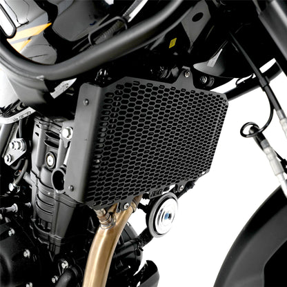 PRO Radiator Guard Royal Enfield Himalayan 450 '24-/Guerrilla 450 '24-