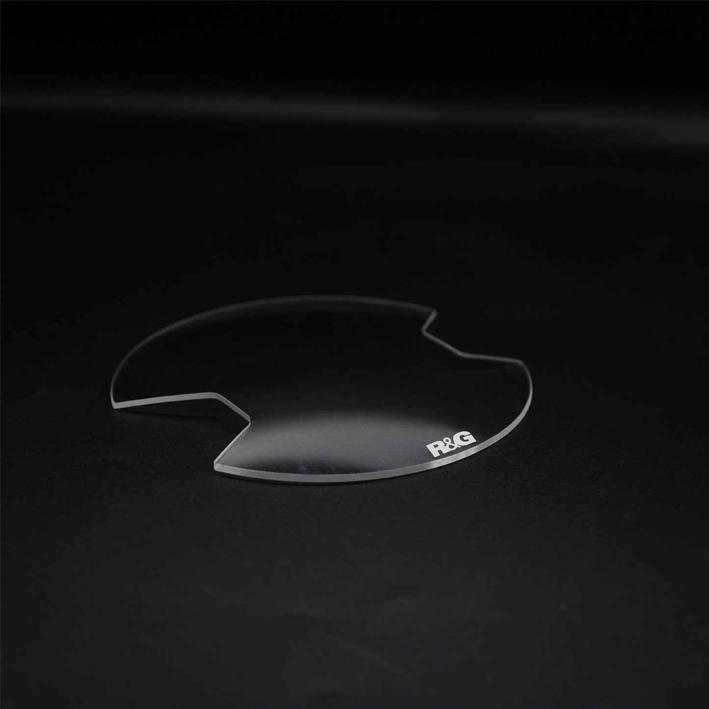 Headlight Shield for Triumph Trident 660 '21- '24