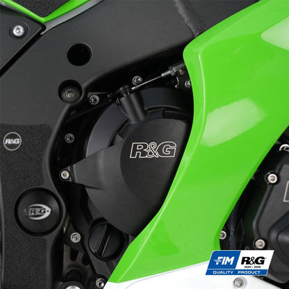 PRO Engine Case Covers (Trio) for Kawasaki ZX10-R '11- & ZX-10RR '21-