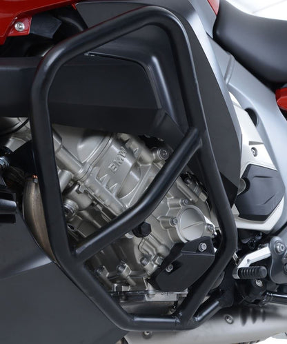 Adventure Bars for BMW K1600 GT SE '17- Colour: Black