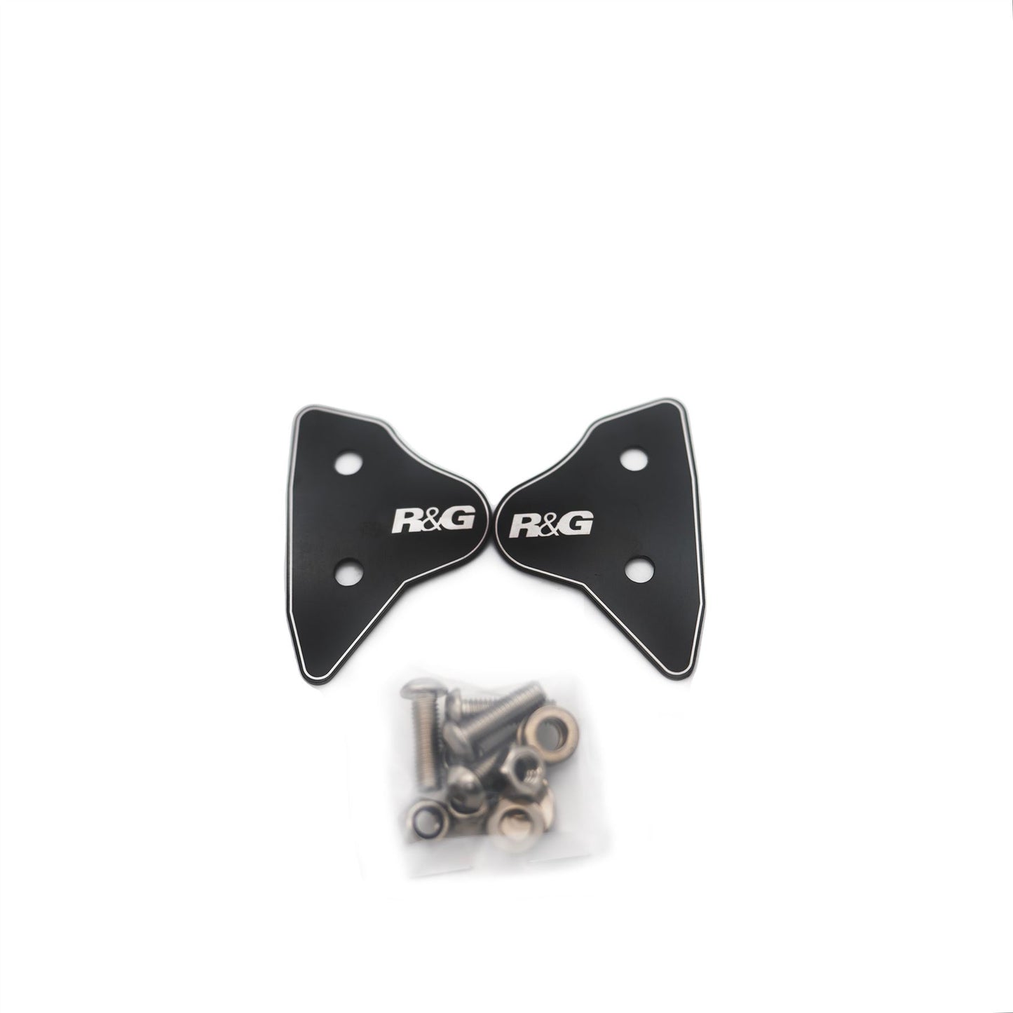 Mirror Blanking Plates for Yamaha R7 '22-