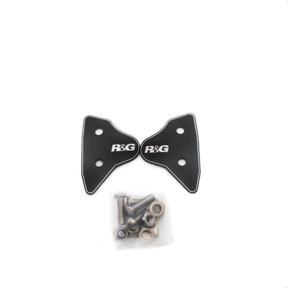 Mirror Blanking Plates for Yamaha R7 '22-