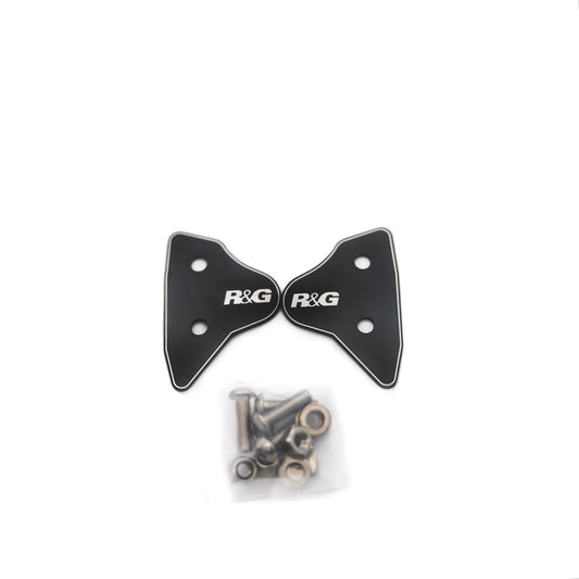 Mirror Blanking Plates for Yamaha R7 '22-