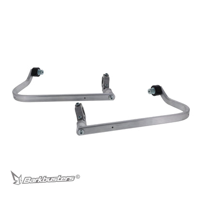 BarkBusters Hardware Kit - Moto Guzzi Stelvio '24-