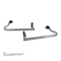 BarkBusters Hardware Kit - Moto Guzzi Stelvio '24-