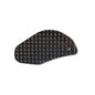 Eazi-Grip Yamaha YZF-R25/R3 '14-18  - EVO Eazi-Grip Colour: Black