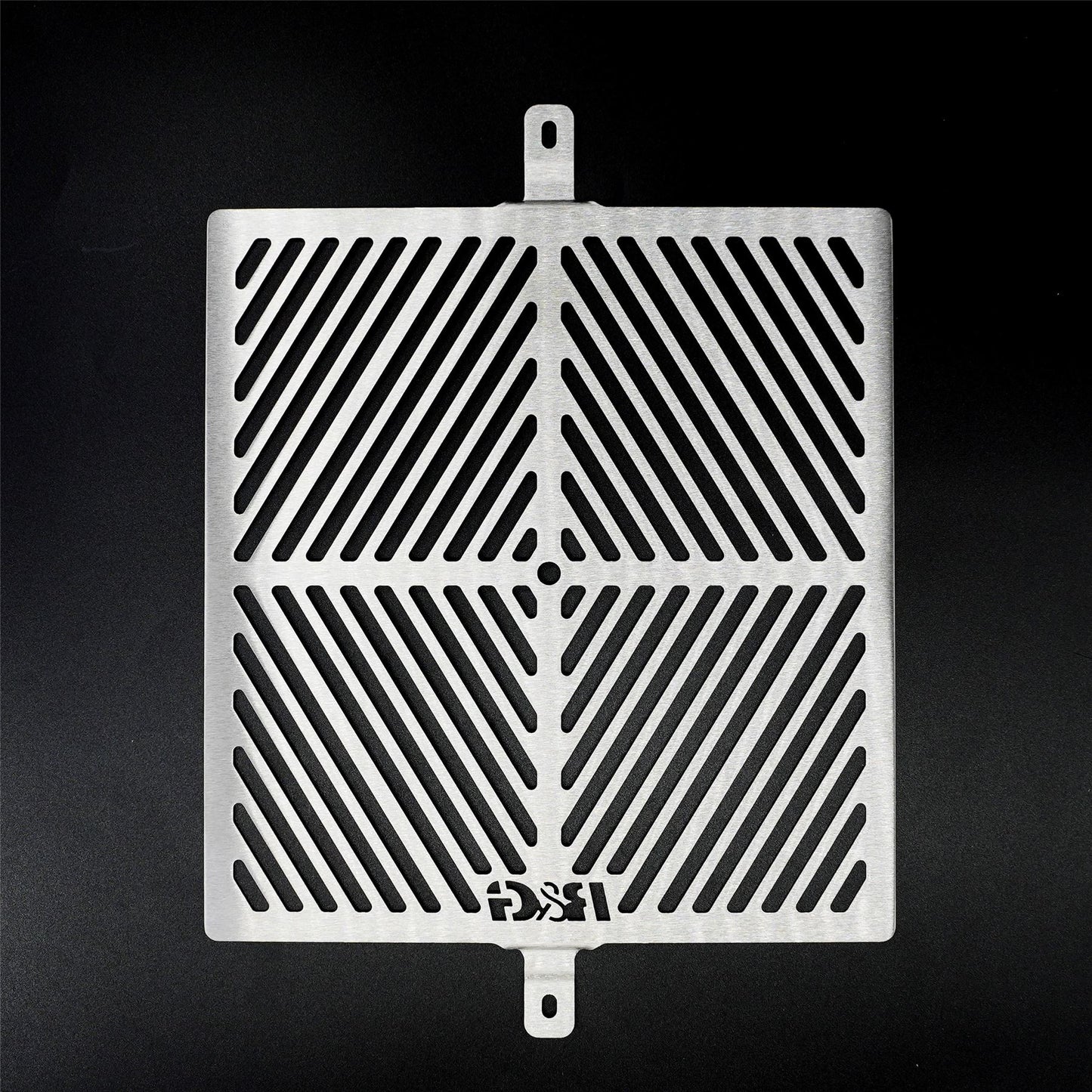 Stainless Steel Radiator Guard for Triumph Scrambler 1200 XC/XE '19-