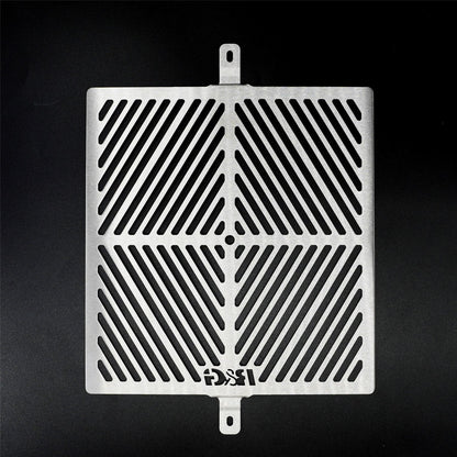Stainless Steel Radiator Guard for Triumph Scrambler 1200 XC/XE '19-