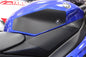 Eazi-Grip Yamaha YZF-R6 2008-2016 - PRO Eazi-Grip Colour: Black