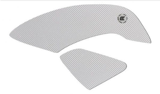 Eazi-Grip Yamaha MT-125 & MT-15 '20-25   - PRO Eazi-Grip Colour: Clear