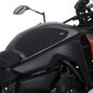 R&G Tank Traction Grips for Yamaha Tracer 7 (GT) '21-'24 Colour: Clear