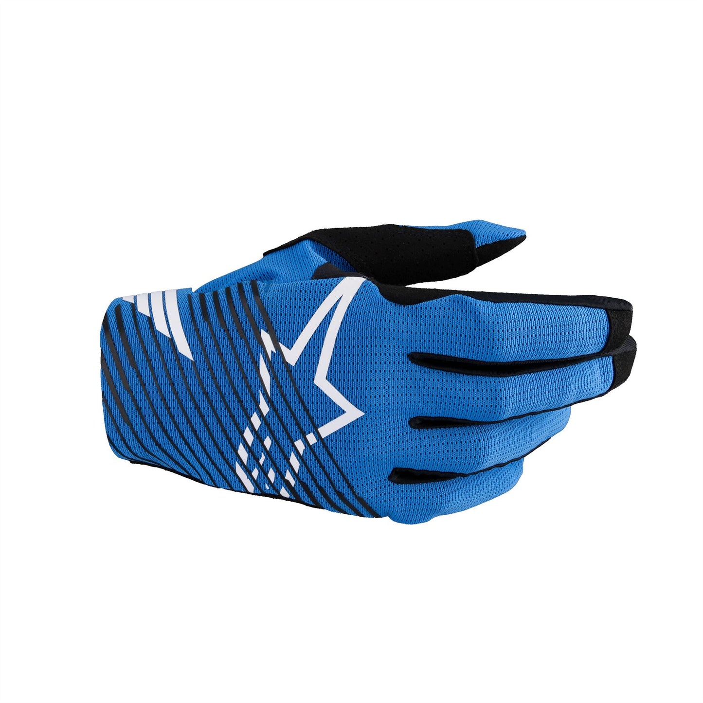 Alpinestars Radar Pro Gloves - Blue - L