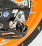 Cotton Reels (Offset) for Honda CBR125R '11-