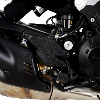 R&G Boot Guard kit for Ducati Diavel V4 '23-