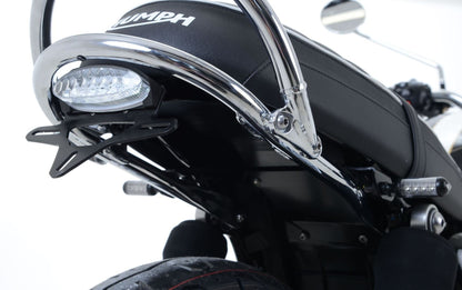 Tail Tidy for Triumph Bonneville T-120
