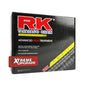 RK Xtreme Upgrade Kit Suzuki GSX-S and GSX-R 125 17-18