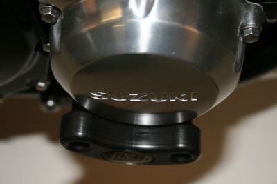 Engine Case Slider for Suzuki GSX1400 (LHS)