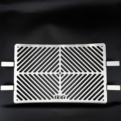 Stainless Steel Radiator Guard for Indian FTR1200/S '19-