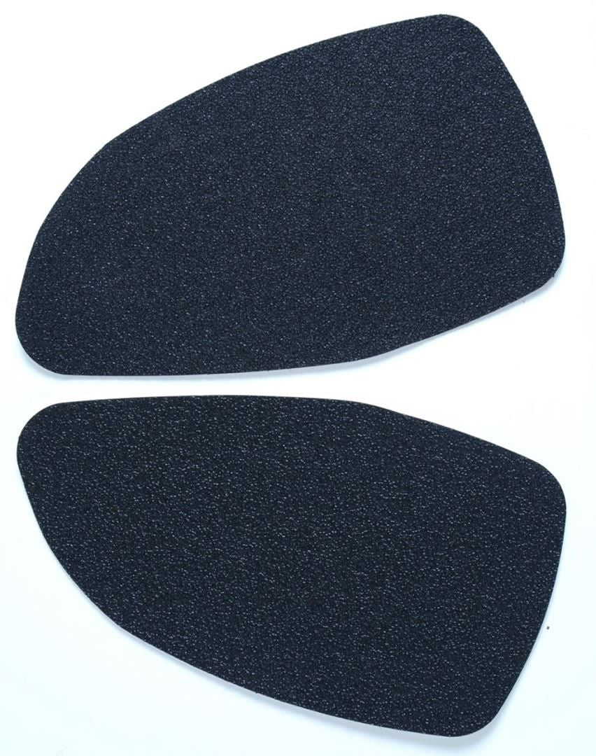 R&G Tank Traction Grip for Kawasaki Z1000 '03-'06 Colour: Black