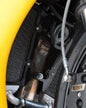 Radiator Guards for EBR 1190RX/SX '14-
