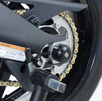 Swingarm Protectors for EBR 1190RX/SX '14-