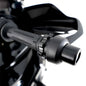 Kaoko Throttle Stabilizer for BMW F800GS '24-/ R1200GS LC, R1200GS LC Adventure (2013 models : Water Cooled Models Only), F750 GS '18-, F850 GS '18-, R1200R (2015-2019) & R1250 GS '18-/ F850GSA 19-(for use with or without OEM Handguards with Tourate